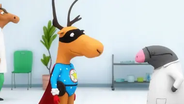 Jean-Michel se sent inutile