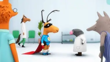 Jean-Michel se sent inutile