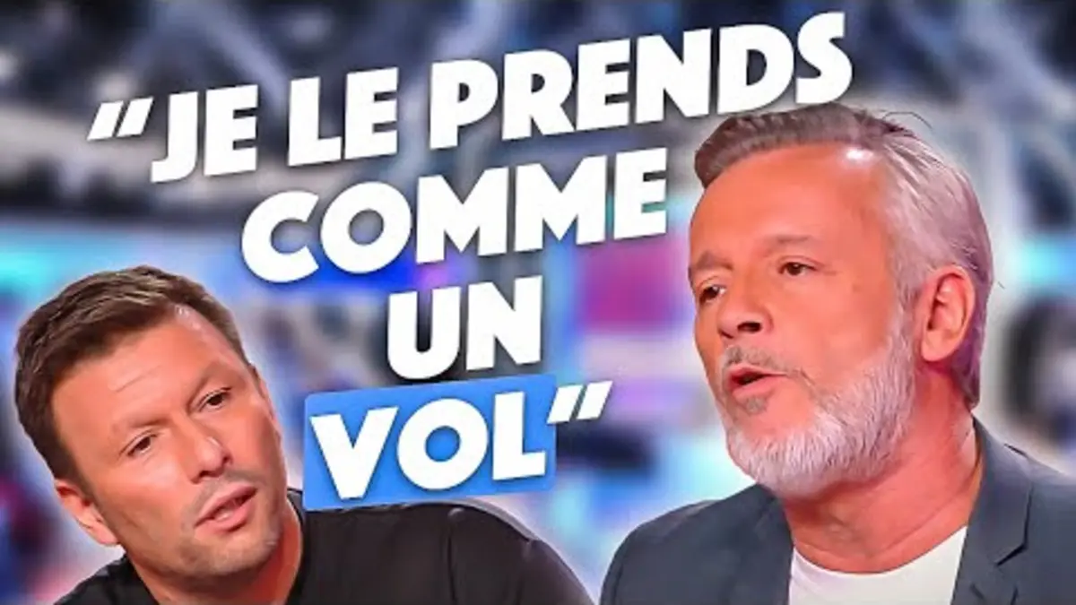 replay de Jean-Michel serait-il infidèle ? Il réclame le compte Insta de l'ex de Guillaume !