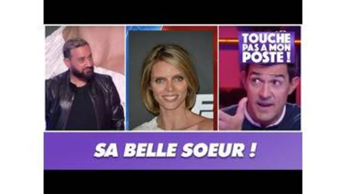 replay de Jean-Pascal Lacoste clashe Sylvie Tellier qui est sa belle-sœur