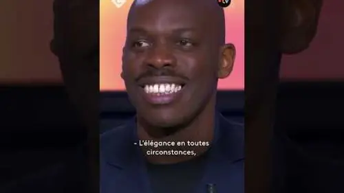 replay de Jean-Pascal Zadi dans "Hot Ones"