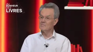Jean-Paul Kauffmann, écrivain par destin