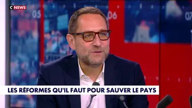 Jean-Philippe Cartier (H8 Invest) : L'Hebdo de l'Éco (Émission du 14/06/2026)