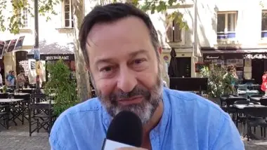 Jean-Philippe Daguerre