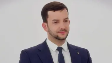 Jean-Philippe Tanguy, député de la Somme (RN) & Sacha Houlié, député de la Vienne (non inscrit)