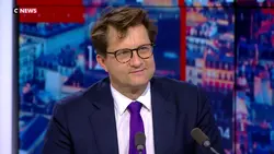 Jean-Pierre Lach (Private Discuss) : L'Hebdo de l'Éco (Émission du 08/02/2026)