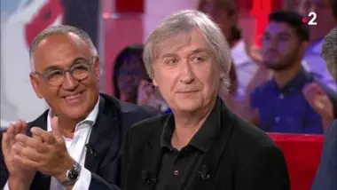 Jean Plantu du Journal Le Monde