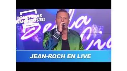 replay de Jean-Roch - Bella Ciao Bella (Live @TPMP)