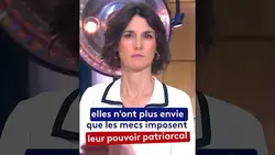 Jean Viard : le conflit masculin/féminin