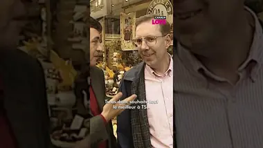 Jean-Yves Lafesse lance sa chaîne TV !