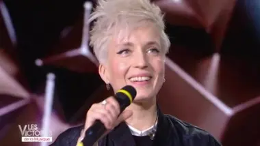Jeanne Added, Album rock / #Victoires2019