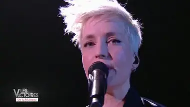 Jeanne Added - Radiate / #Victoires2019