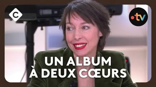 replay de Jeanne Cherhal &amp; Benjamin Biolay : l’amour en chanson