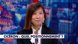 Jeanne Tieu-Benichou (Cicéron) : L'Hebdo de l'Éco (Émission du 14/12/2025)