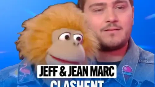 replay de Jeff Panacloc clashe les chroniqueurs de TPMP !