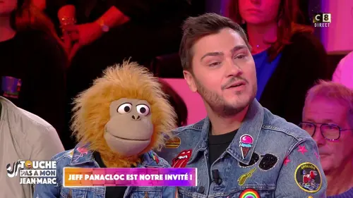 replay de Jeff Panacloc et Jean-Marc dans TPMP !