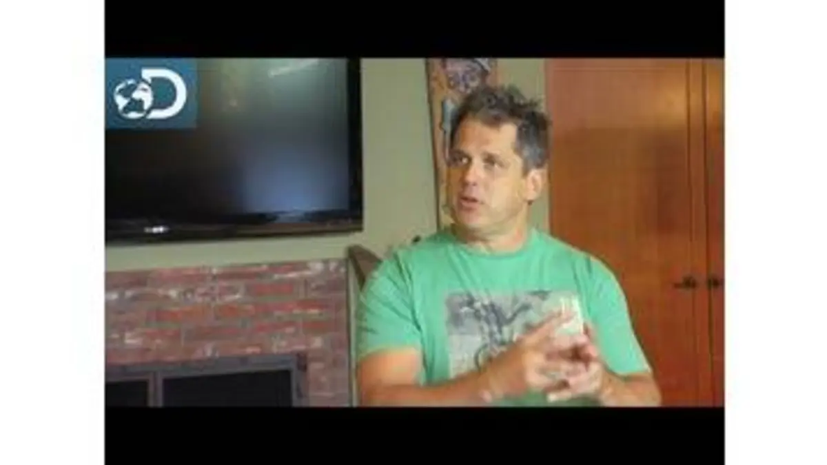 Jeff Tremaine de Jackass est un client difficile…