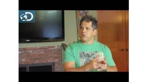 replay de Jeff Tremaine de Jackass est un client difficile : Aquamen