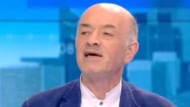 "Jeffrey Epstein se serait suicidé, moi j'ai du mal à avaler cette histoire" (Alain Bauer)