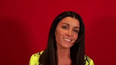 Jenifer : "Je suis là pour être solidaire"
