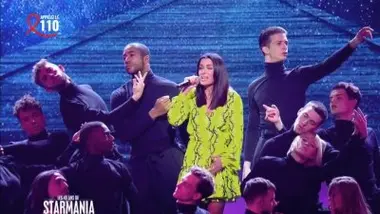 Jenifer - Le monde est stone