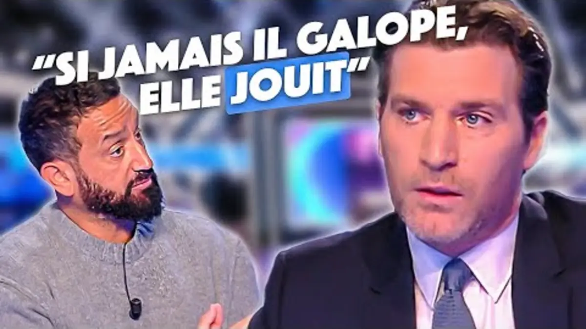 replay de Jérémie Assous apporte les preuves du Complément d'Enquête truqué !