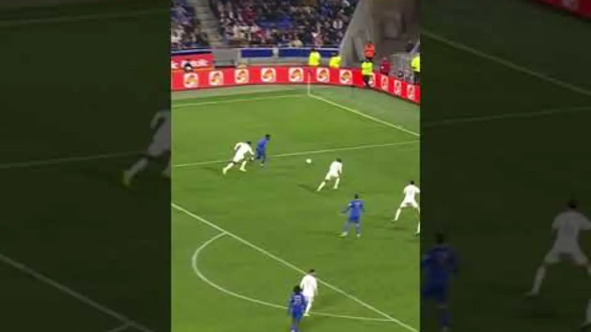 replay de Jérémie Boga a du feu dans les jambes ?