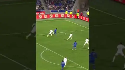 replay de Jérémie Boga a du feu dans les jambes ?