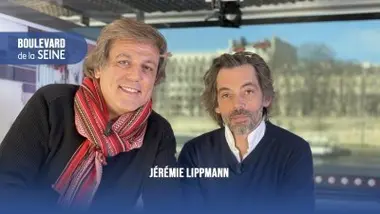 Jérémie Lippmann