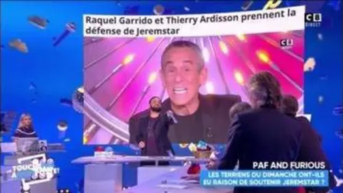 replay de Jeremstar : Les terriens du dimanche ont-ils eu raison de le soutenir ?