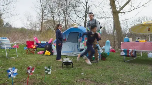 Organisation super insolite S03E05 L'anniversaire d'Orla