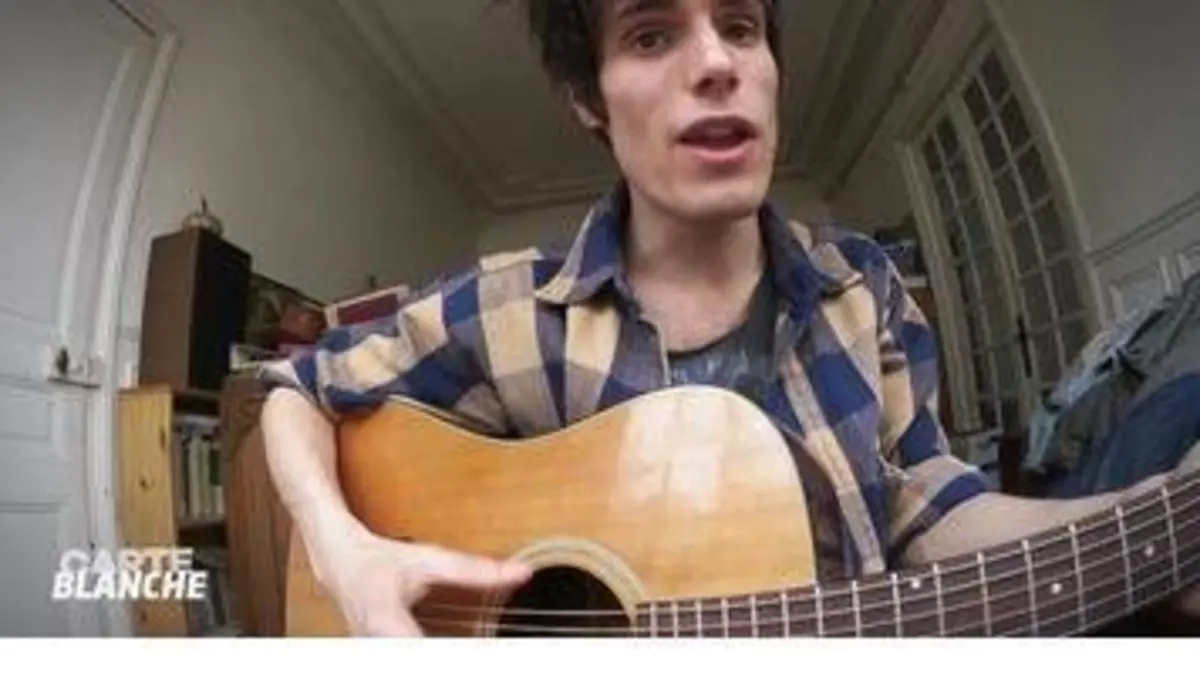 replay de Jérémy Kapone