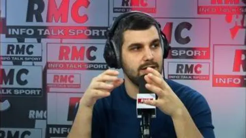 replay de Jérémy Mathieu s’explique sur son doigt d’honneur