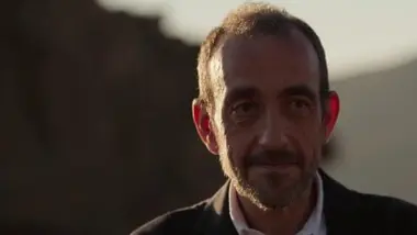 Jérôme Ferrari - Écrire la Corse
