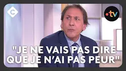 Jérôme Guedj : cible des manifestants antisémites. Il réagit