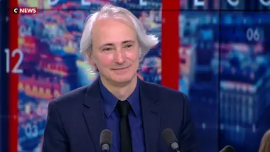 Jérôme Laffon (OUIGO) : L'Hebdo de l'Éco (Émission du 09/05/2026)