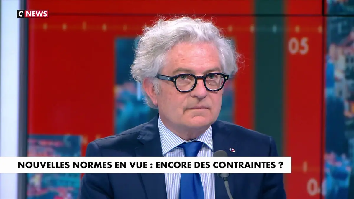 replay de Jérôme Ripoll (ANDV) : L'Hebdo de l'Éco (Émission du 20/04/2024)