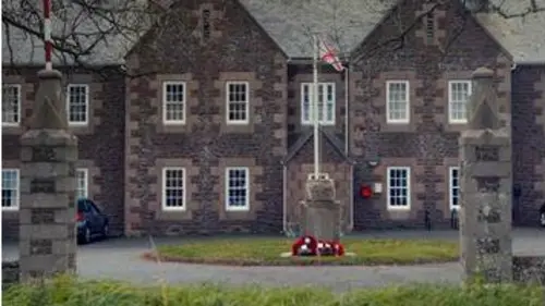 replay de Jersey - L'orphelinat de la honte