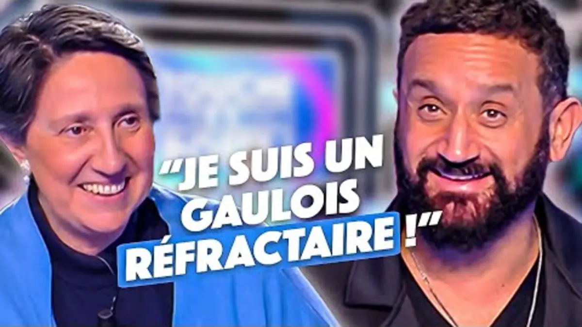replay de Jessy, le fils caché de Cyril Hanouna dans Super Nanny !