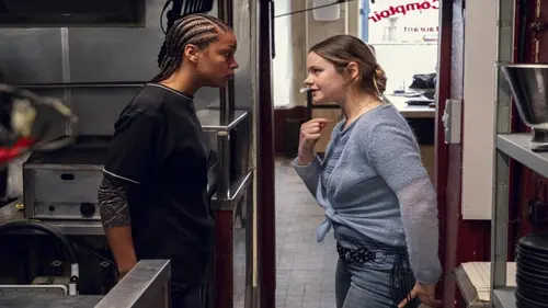 Bistronomia S01E07 Jeudi couscous