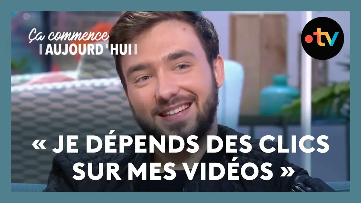replay de Jeunes et déjà très riches ! - Ça commence aujourd'hui
