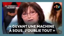 Jeux d'argent : quand ils font perdre la raison… - Ça commence aujourd'hui