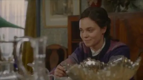 Theodosia S01E05 Jeux dangereux