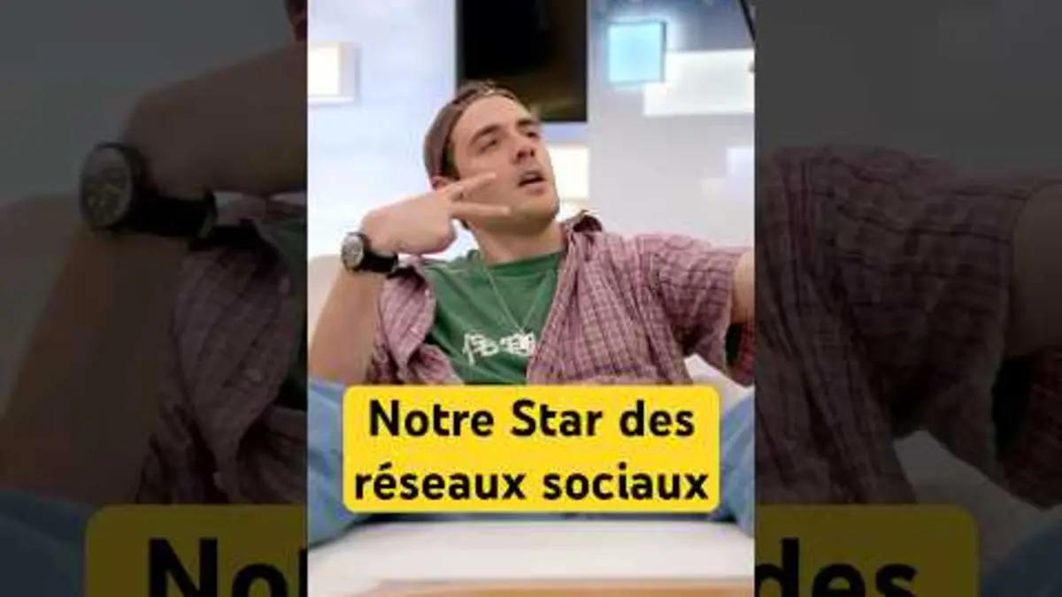 replay de Jibé lance sa carrière d’influenceur ?