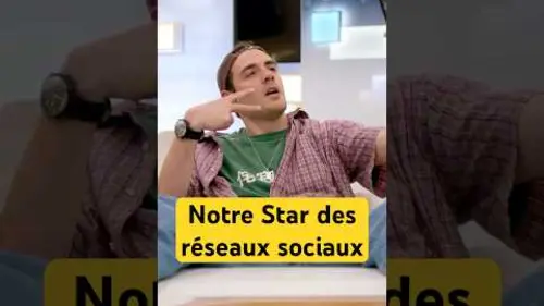 replay de Jibé lance sa carrière d’influenceur ?