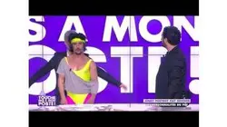 Jimmy Foxtrot fait deviner des personnalités du Paf - TPMP