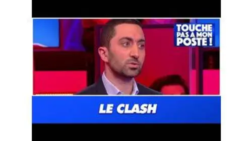 replay de Jimmy Mohamed clashe un médecin en plateau : "Vous n'êtes pas digne d'être docteur !"