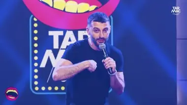 JM Nichanian - Les erreurs dans le rap