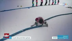 JO 2026 : les images que vous n’avez pas vues - L’ABC de Bertrand Chameroy - 23/02/2026