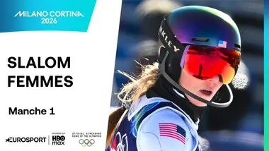 JO 2026 - SHIFFRIN prend déjà les devants, les 4 Françaises sont passées : le résumé de la manche 1